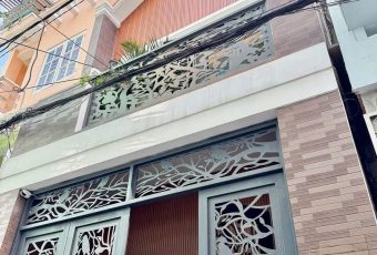 GIẢM SỐC 500 TRIỆU – KO CÓ CĂN THỨ 2- GẦN 98M2 DT SÀN KHU VIP CÁCH MẠNG THÁNG 8,QUẬN 10 – SÁT QUẬN 3 VÀ QUẬN 1 – CHỈ 9.5 TỶ