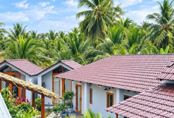Chào bán HomeStay Tiền Giang – Đường Trạm Bơm Cầu Thắng, Thân Cửu Nghĩa, Tiền Giang
