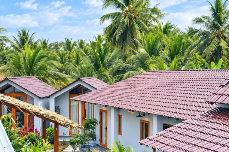 Chào bán HomeStay Tiền Giang – Đường Trạm Bơm Cầu Thắng, Thân Cửu Nghĩa, Tiền Giang